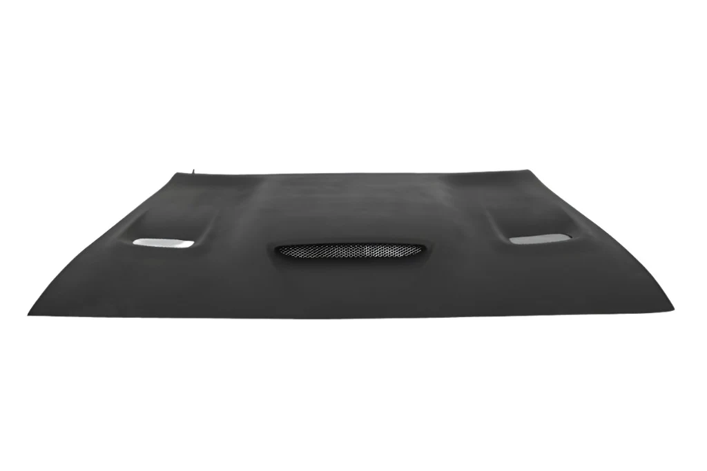 Dodge Challenger (2008-2023) Hellcat Look Hood