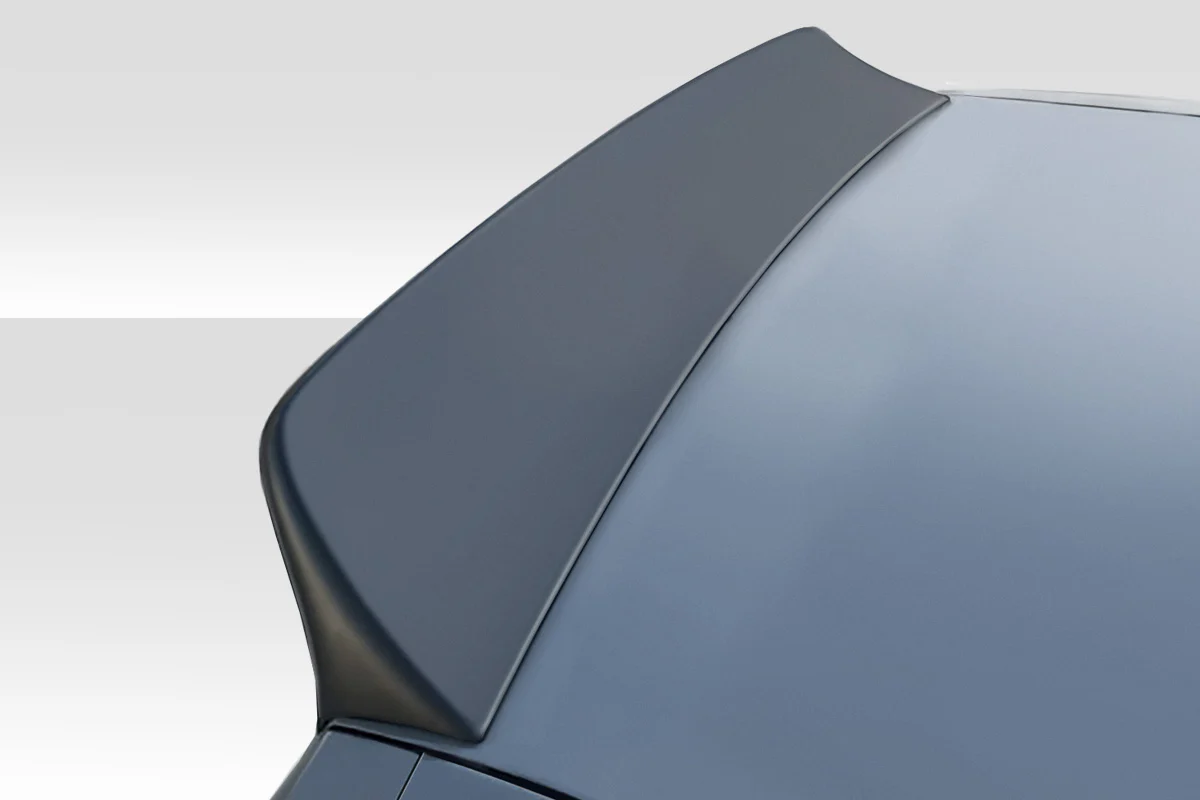 Dodge Challenger (2008-2023) Iconic Rear Wing Spoiler - Image 4