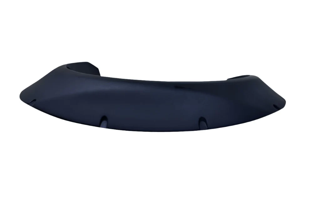 Dodge Challenger (2008-2023) Novara Wide Body Front Fender Flares - Image 3