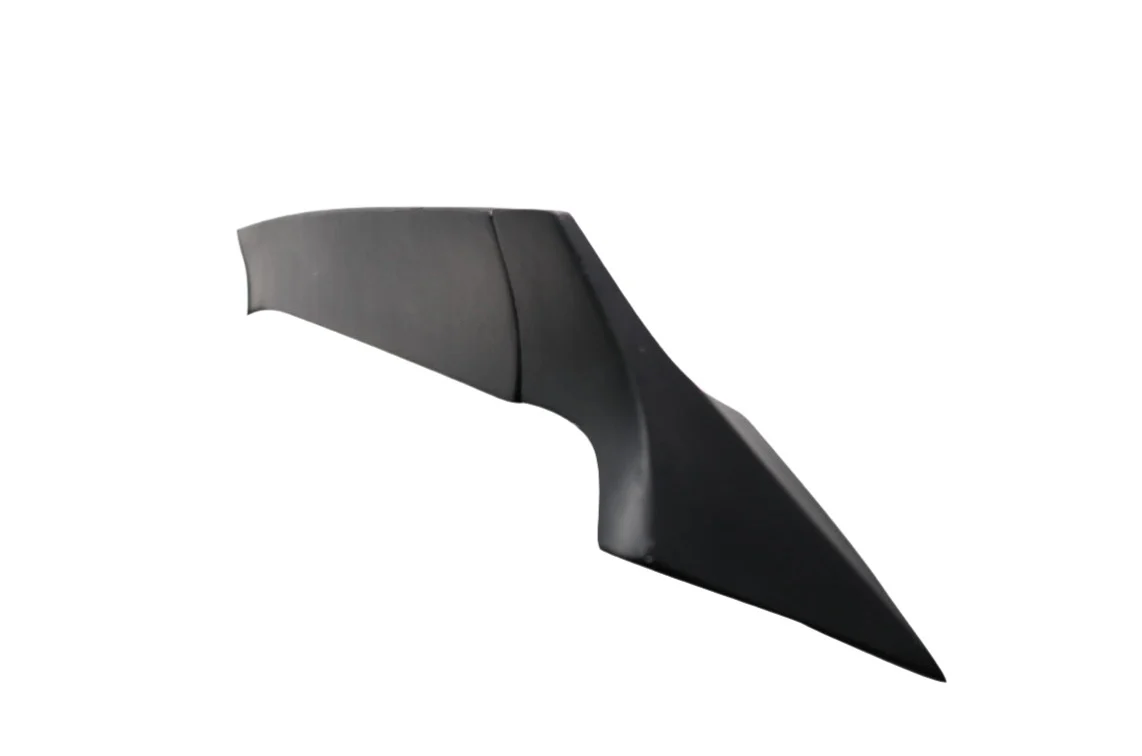 Dodge Challenger (2008-2023) Novara Wing - Image 4