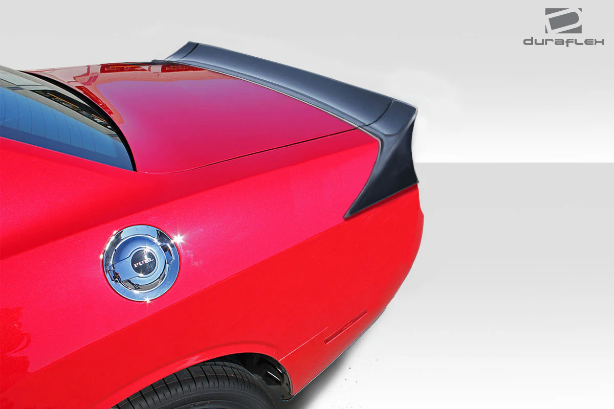 Dodge Challenger (2008-2023) Novara Wing - Image 8