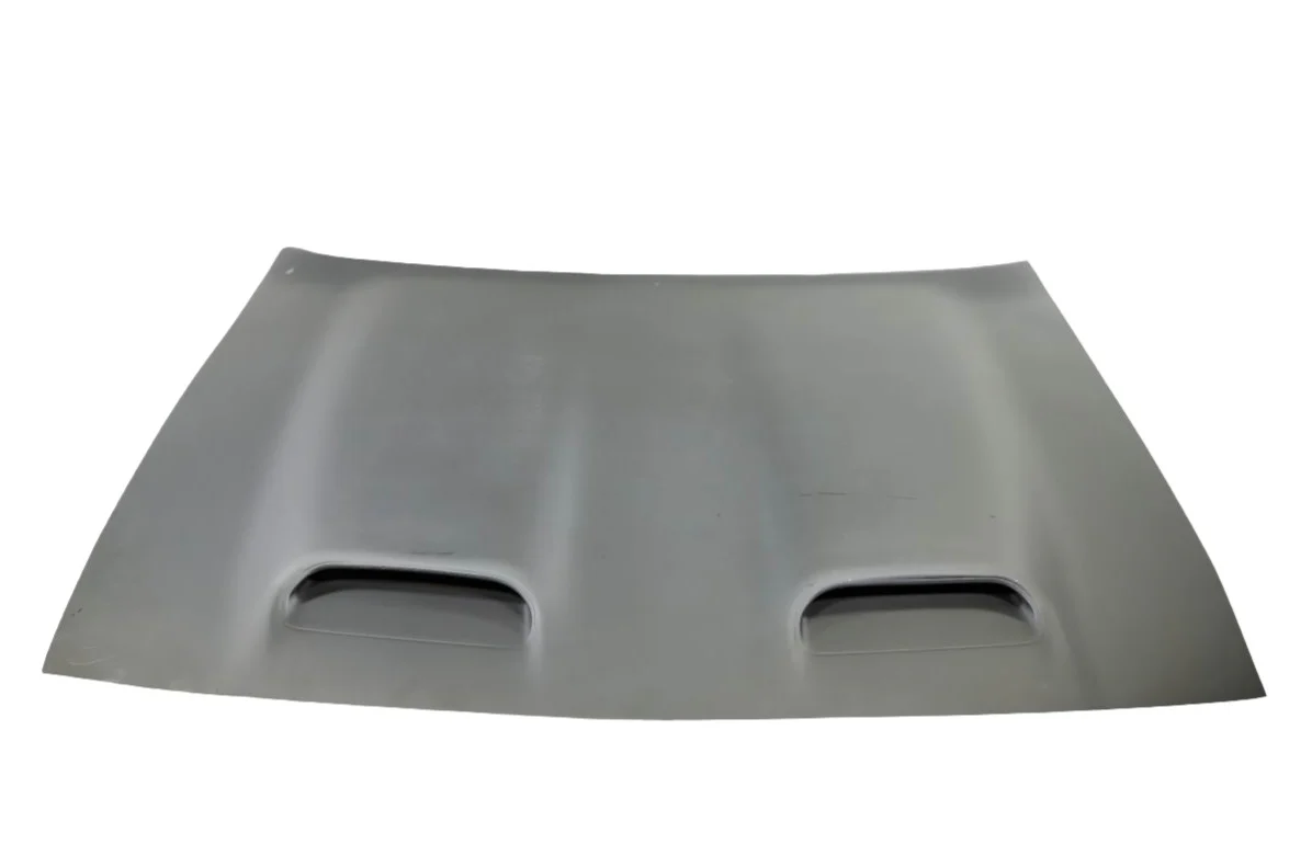 Dodge Challenger (2008-2023) Redeye Look Hood