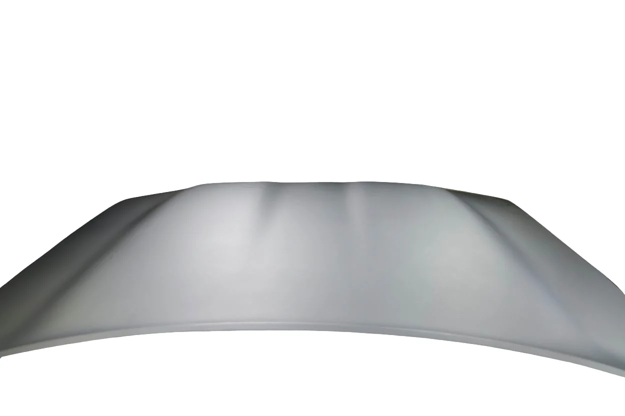 Dodge Challenger (2008-2023) Redeye Look Hood - Image 5