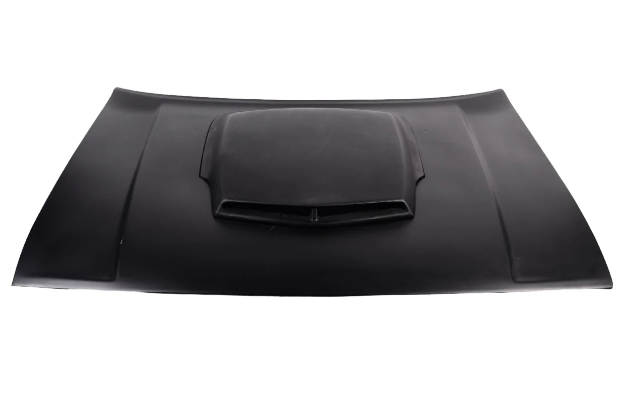 Dodge Challenger (2008-2023) TA Look Hood