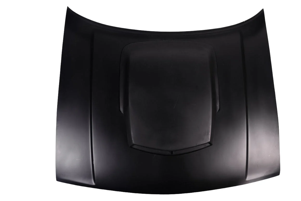 Dodge Challenger (2008-2023) TA Look Hood - Image 3
