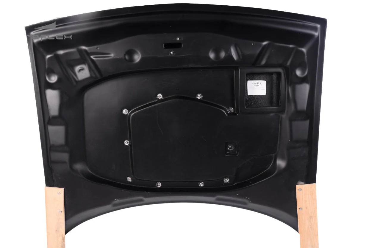 Dodge Challenger (2008-2023) TA Look Hood - Image 4