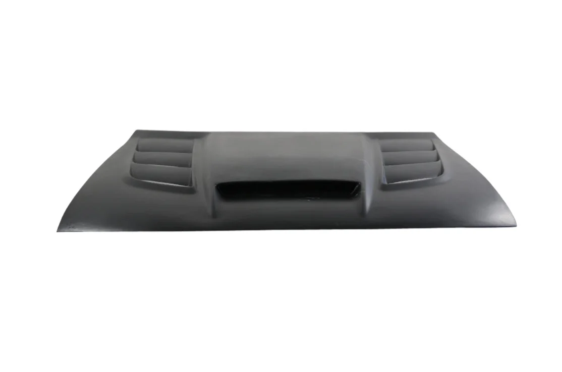 Dodge Challenger (2008-2023) Viper Look Hood
