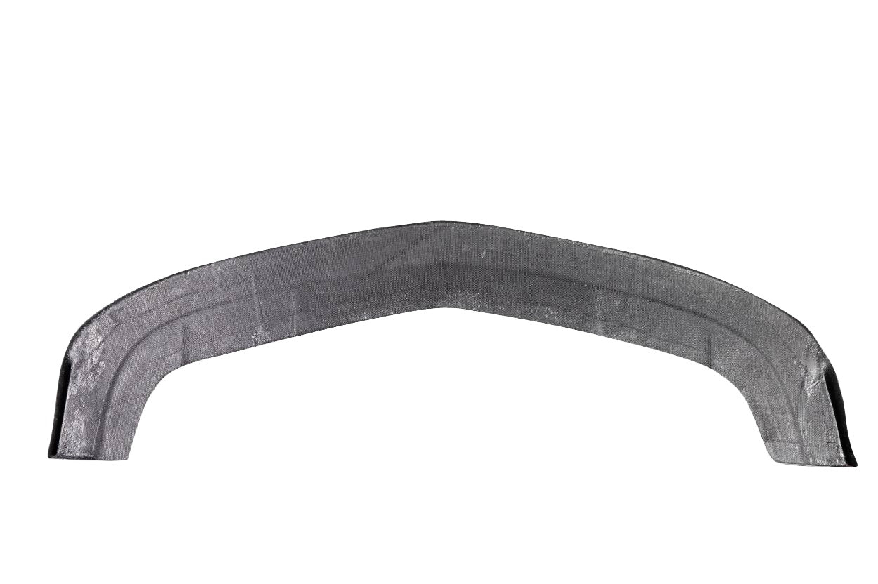 Dodge Challenger (2015-2023) Carbon Fiber Street Xtreme Look Front Lip - Image 5