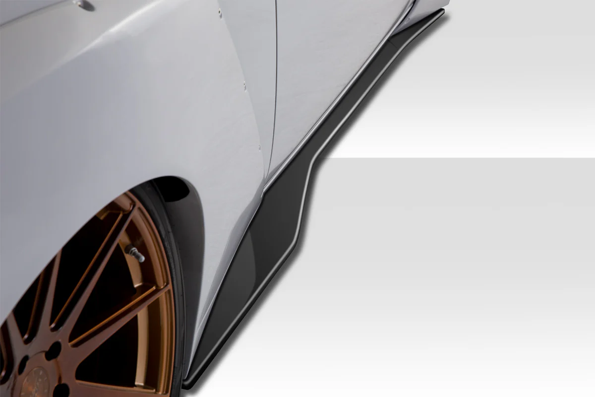 Dodge Challenger (2015-2023) Circuit Body Kit (7-Piece) - Image 5