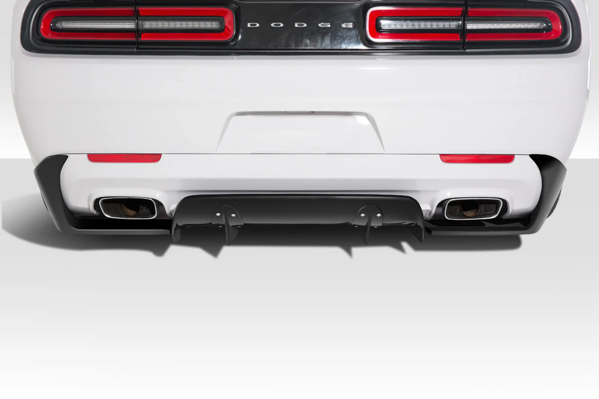 Dodge Challenger (2015-2023) Circuit Body Kit (7-Piece) - Image 6