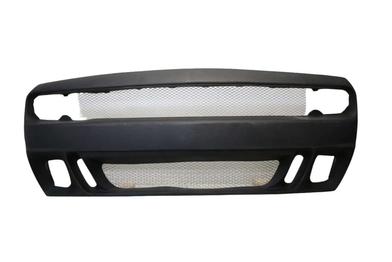 Dodge Challenger (2015-2023) Circuit Front Bumper