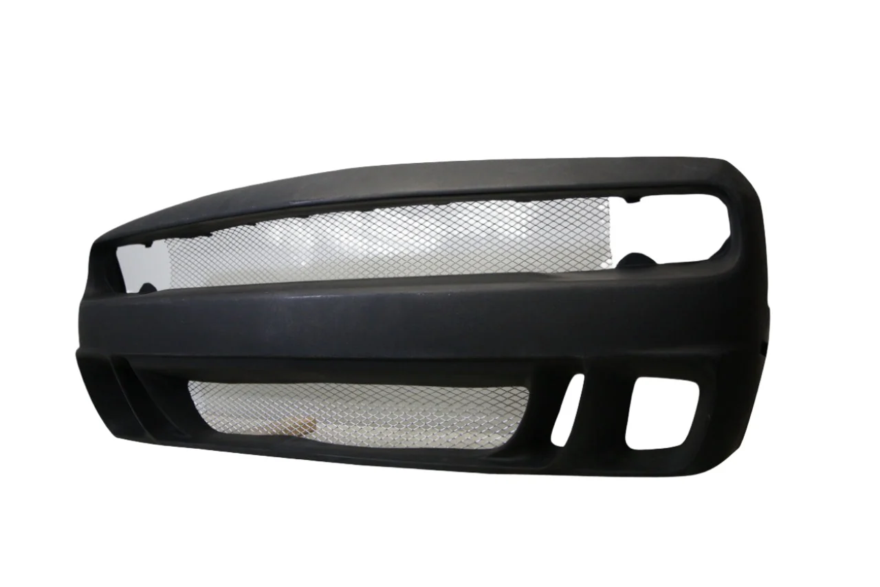 Dodge Challenger (2015-2023) Circuit Front Bumper - Image 2