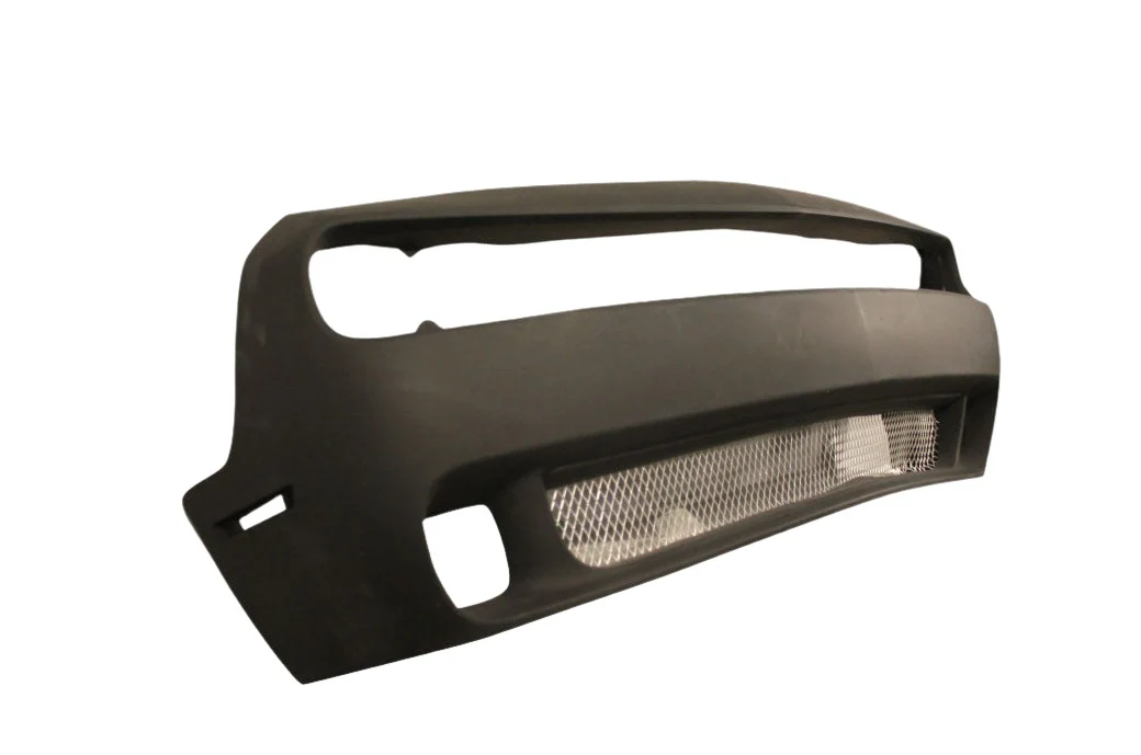 Dodge Challenger (2015-2023) Hellcat Look Front Bumper - Image 4