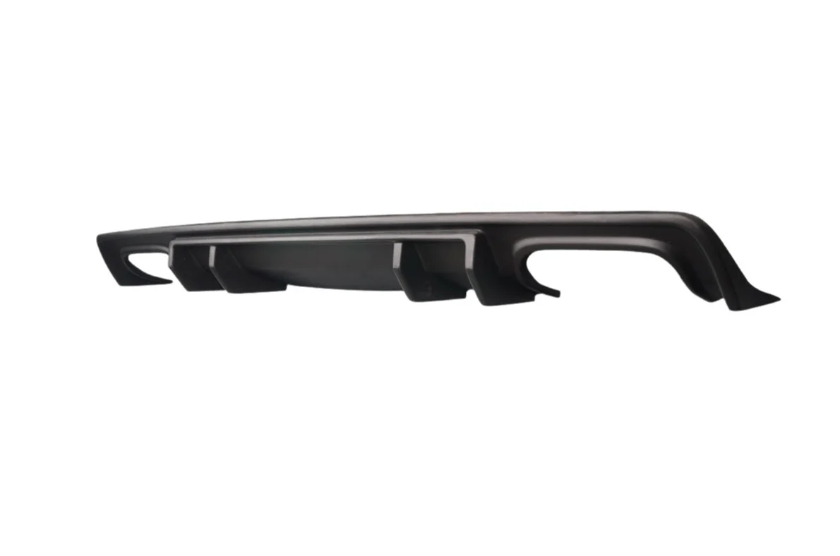 Dodge Challenger (2015-2023) Patriot Rear Diffuser - Image 3