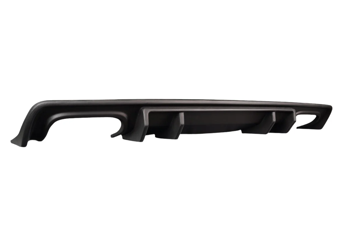 Dodge Challenger (2015-2023) Patriot Rear Diffuser - Image 5