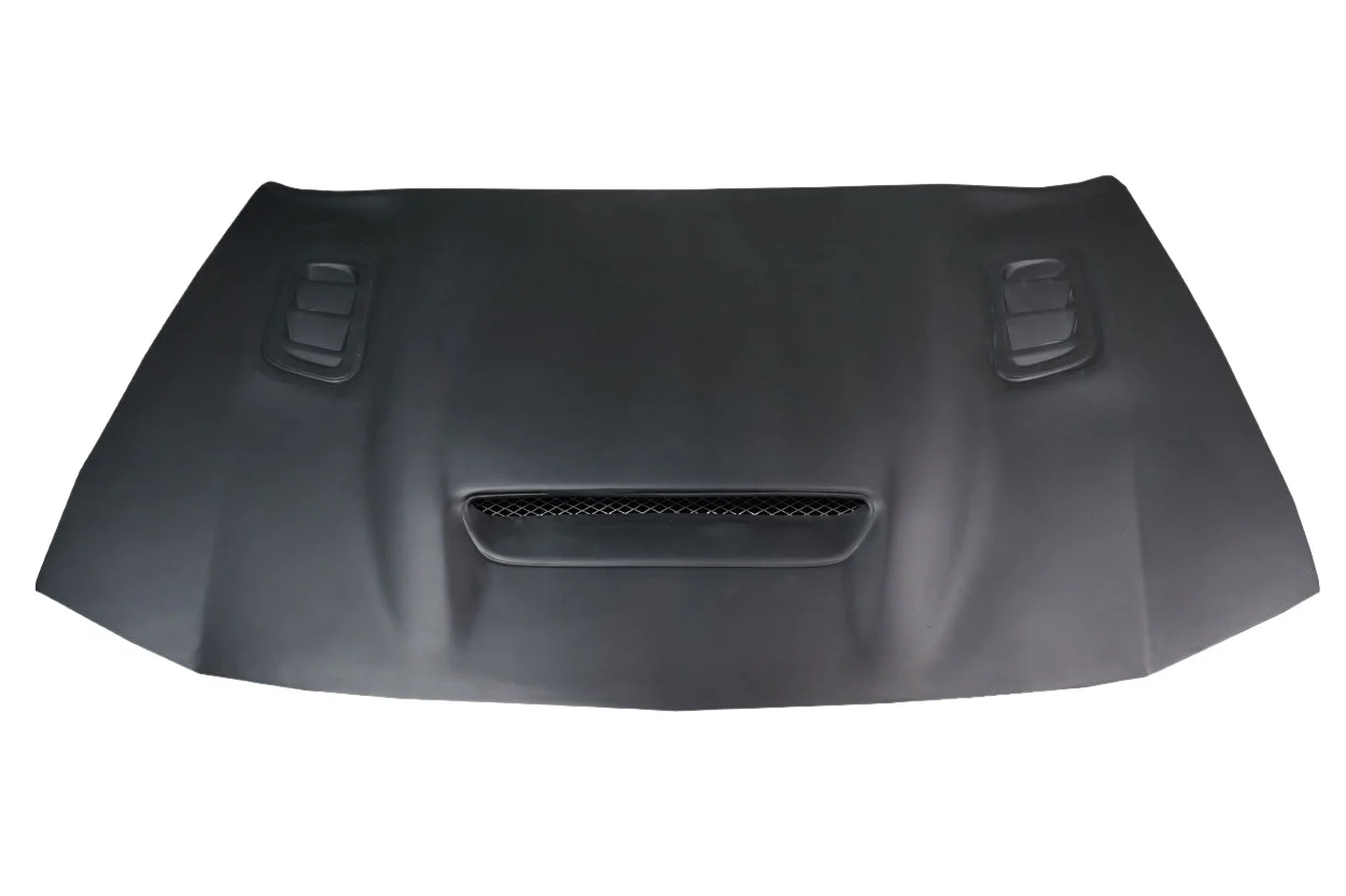 Dodge Charger (2006-2010) Hellcat Redeye Look Hood