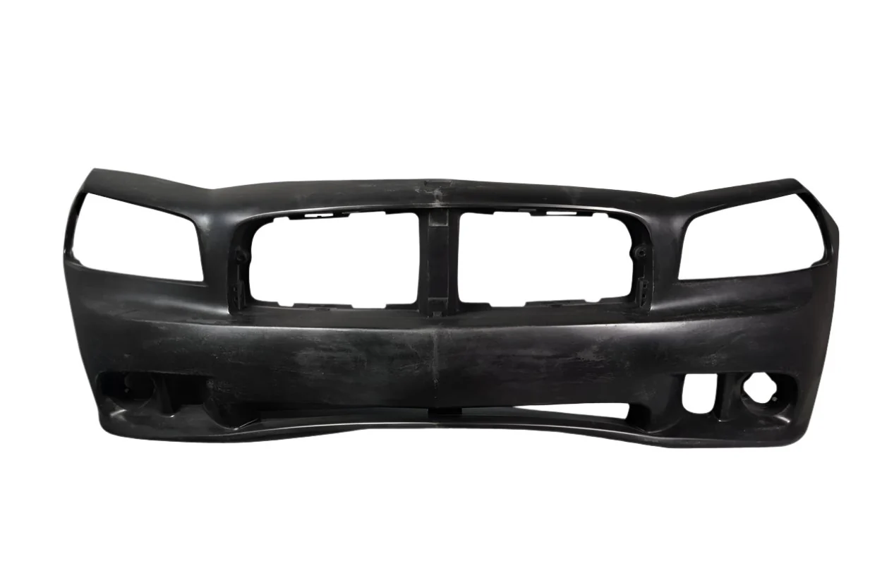 Dodge Charger (2006-2010) Polyurethane SRT Look Front Bumper Cover
