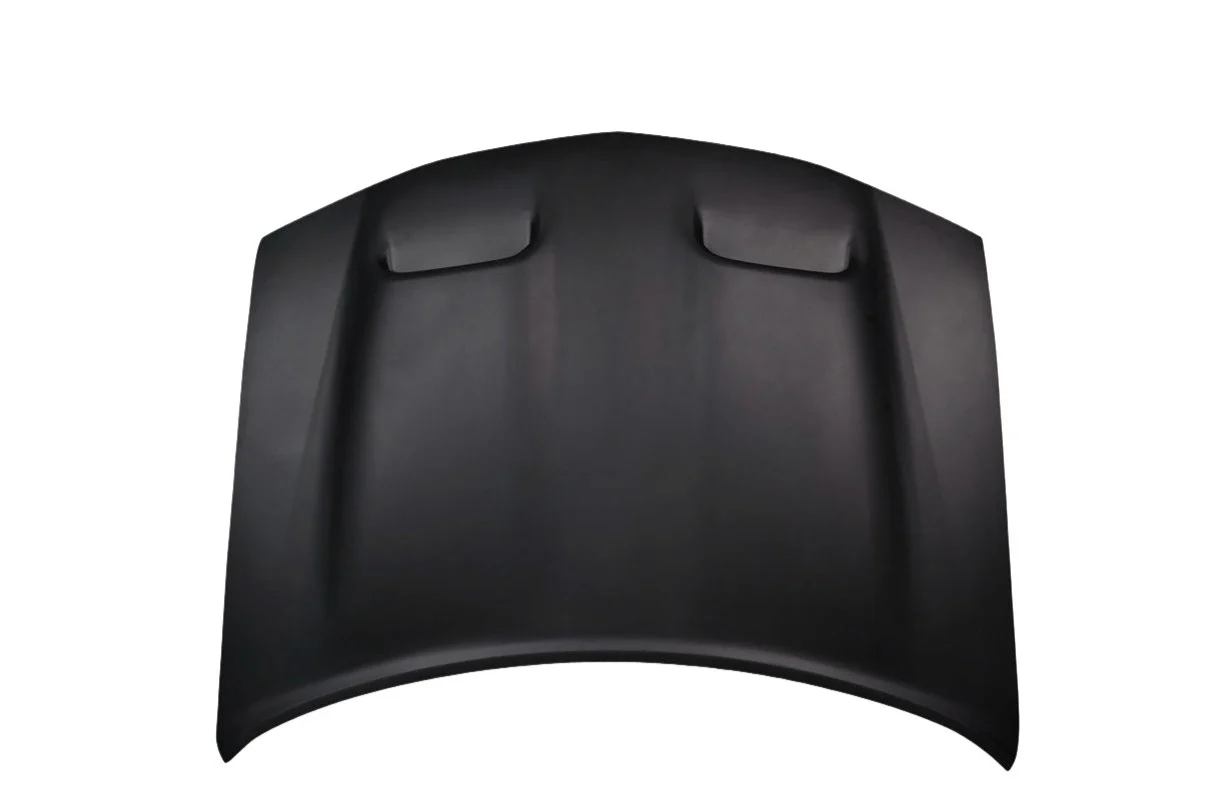 Dodge Charger (2006-2010) Redeye Look Hood - Image 4