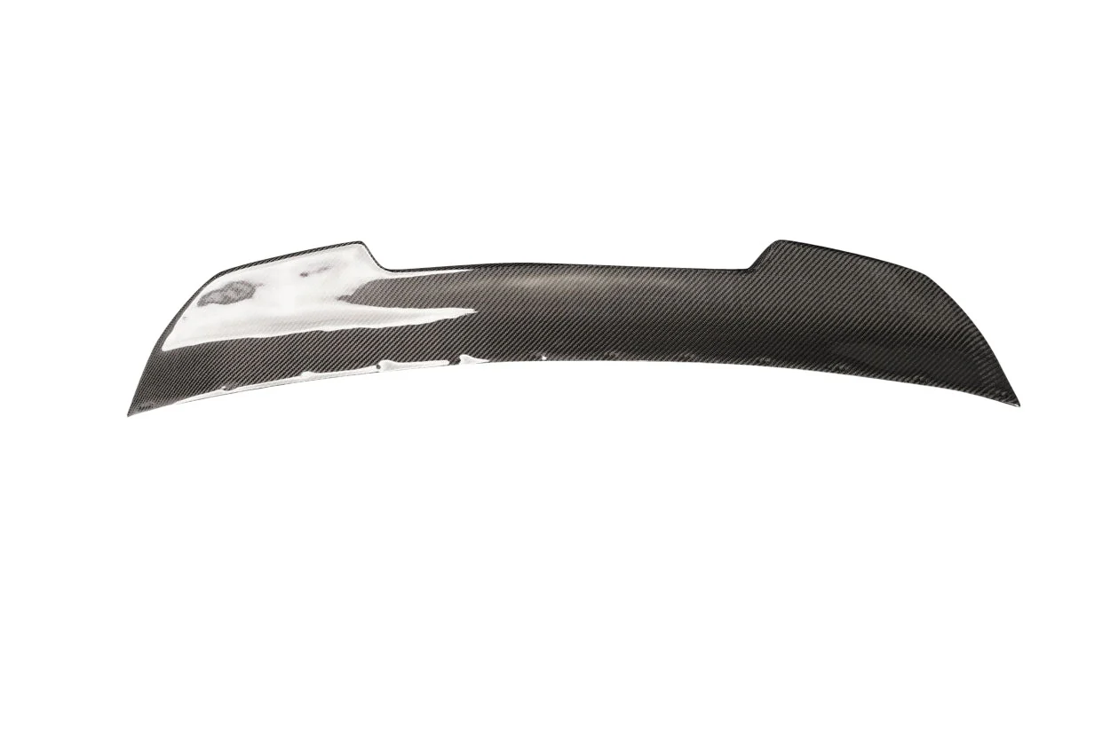 Dodge Charger (2015-2023) Carbon Fiber SKS Rear Wing Spoiler