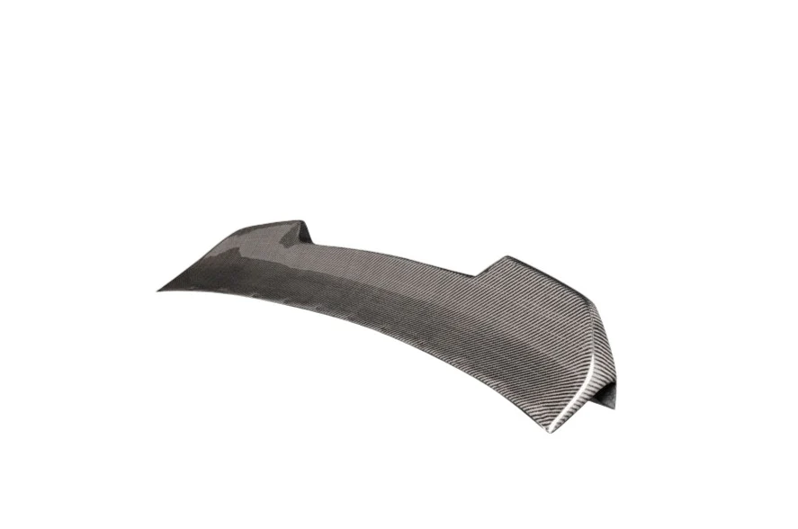Dodge Charger (2015-2023) Carbon Fiber SKS Rear Wing Spoiler - Image 6