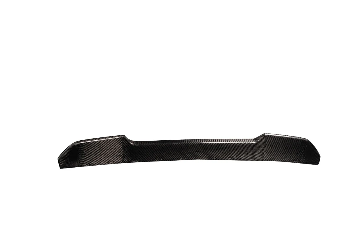 Dodge Charger (2015-2023) Carbon Fiber SKS Rear Wing Spoiler - Image 8