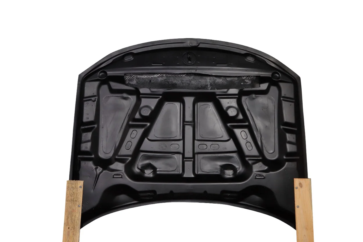 Dodge Charger (2015-2023) Demon Look Hood - Image 5