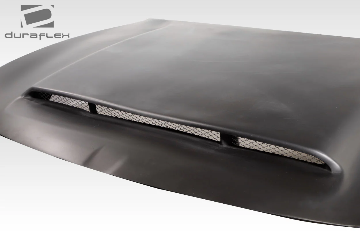 Dodge Charger (2015-2023) Demon Look Hood - Image 6