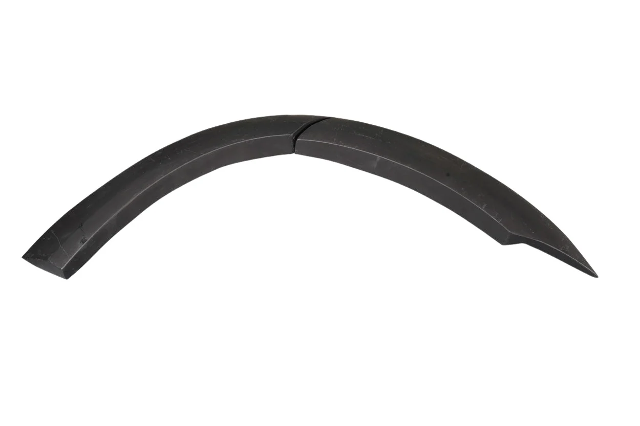 Dodge Charger (2015-2023) Hellcat Widebody Look Fender Flares - Image 4