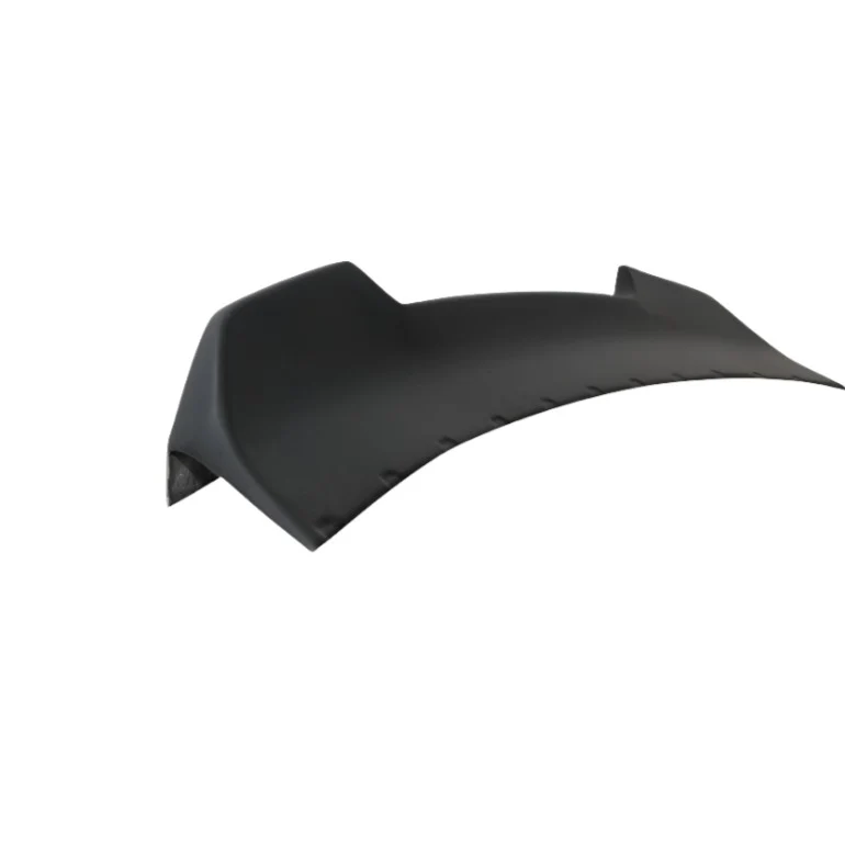 Dodge Charger (2015-2023) SKS Rear Wing Spoiler - Image 5