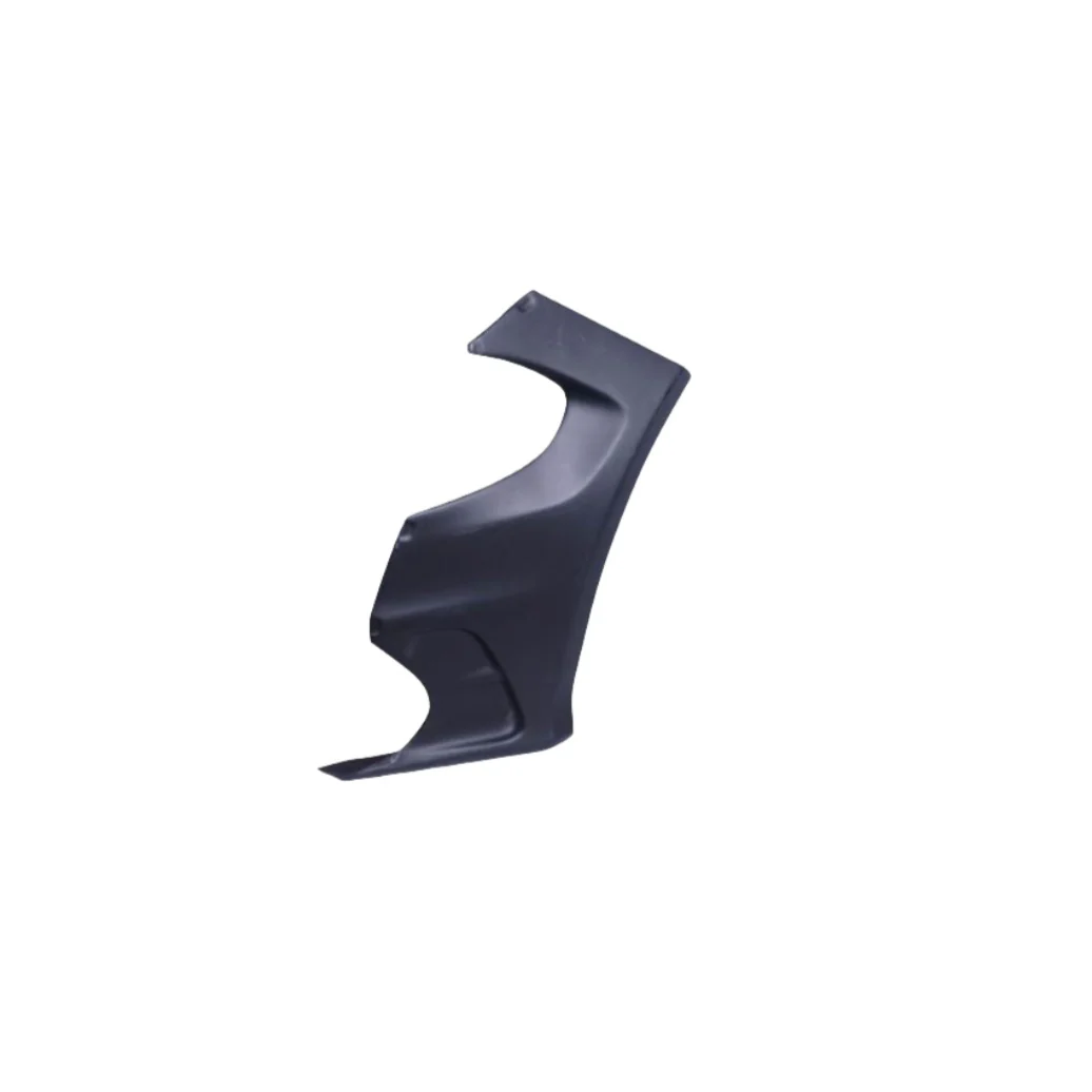 Dodge Charger (2015-2023) SKS Wide Body Front Fender Flares - Image 12