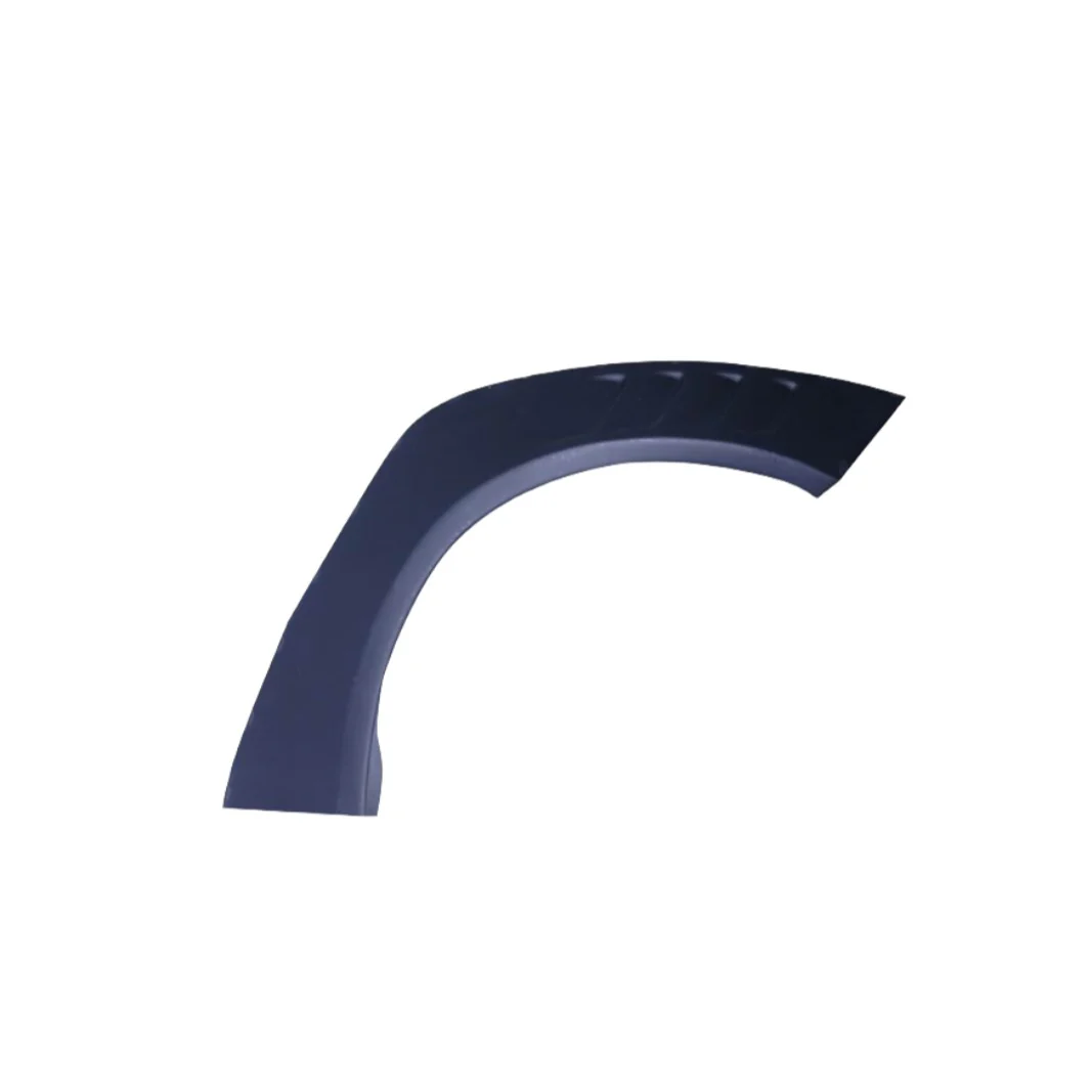 Dodge Charger (2015-2023) SKS Wide Body Front Fender Flares - Image 2