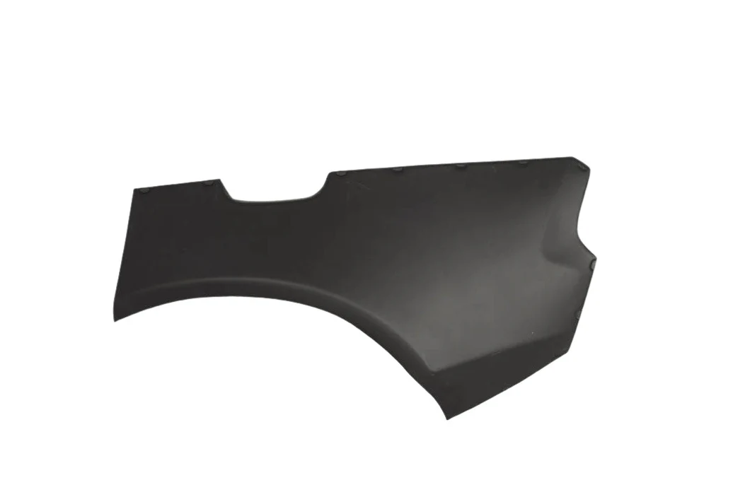Dodge Charger (2015-2023) SKS Wide Body Rear Fender Flares