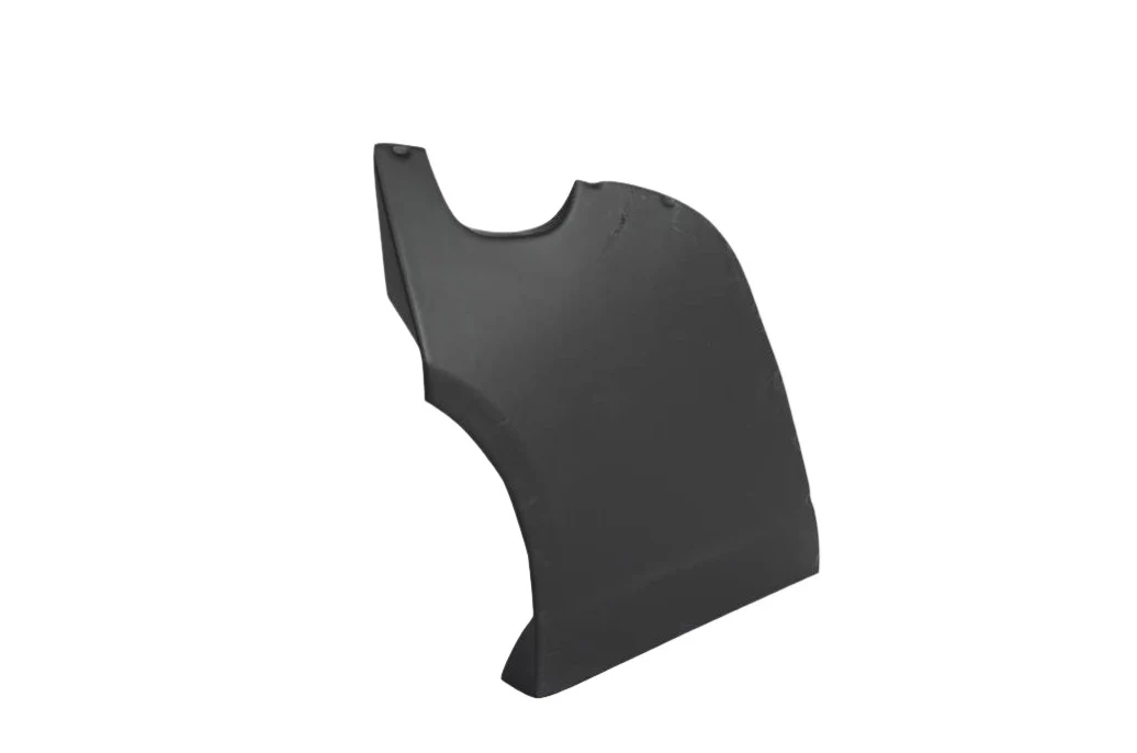 Dodge Charger (2015-2023) SKS Wide Body Rear Fender Flares - Image 9