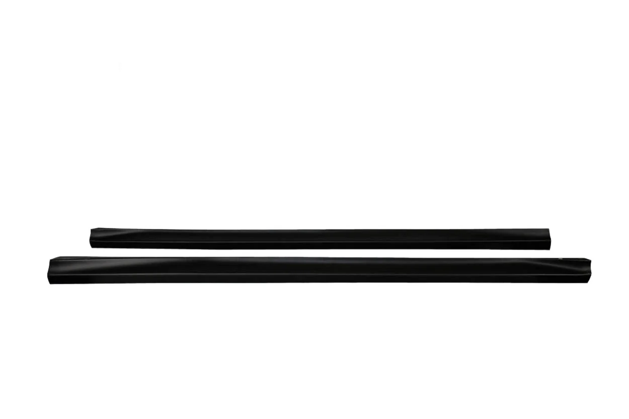 Dodge Charger (2015-2023) SKS Wide Body Side Skirts Rocker Panels