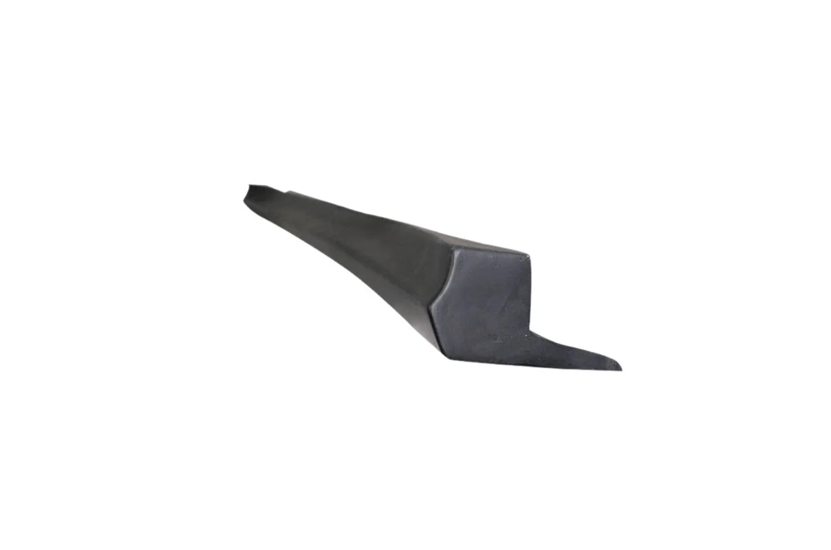 Dodge Charger (2015-2023) SKS Wide Body Side Skirts Rocker Panels - Image 4