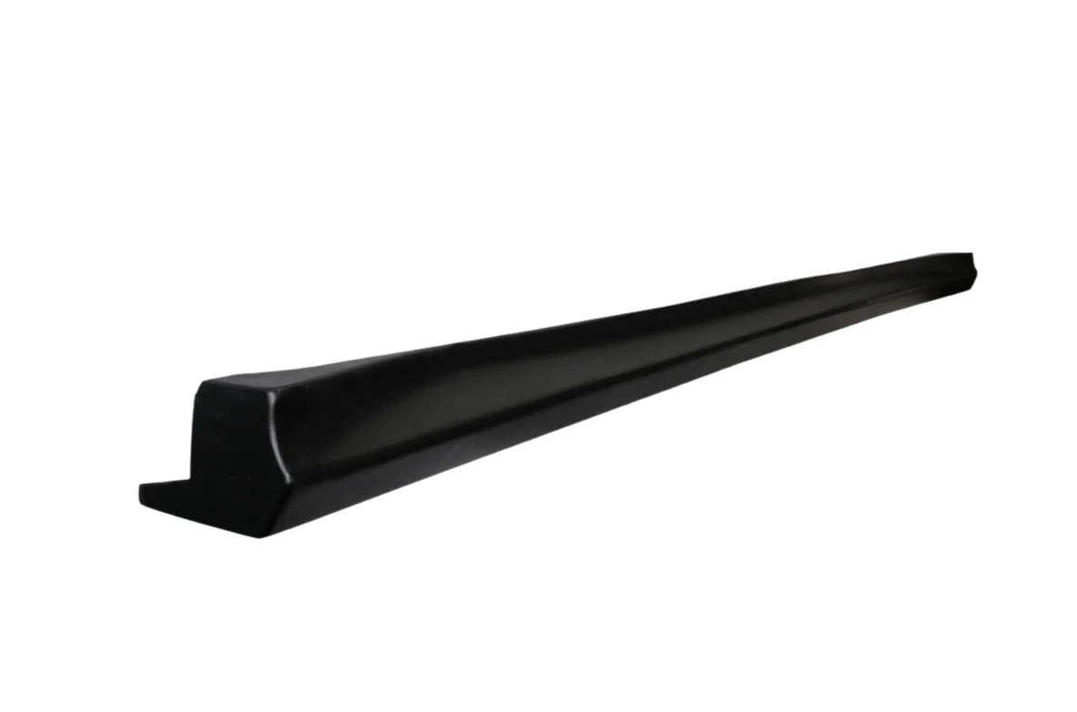 Dodge Charger (2015-2023) SKS Wide Body Side Skirts Rocker Panels - Image 5