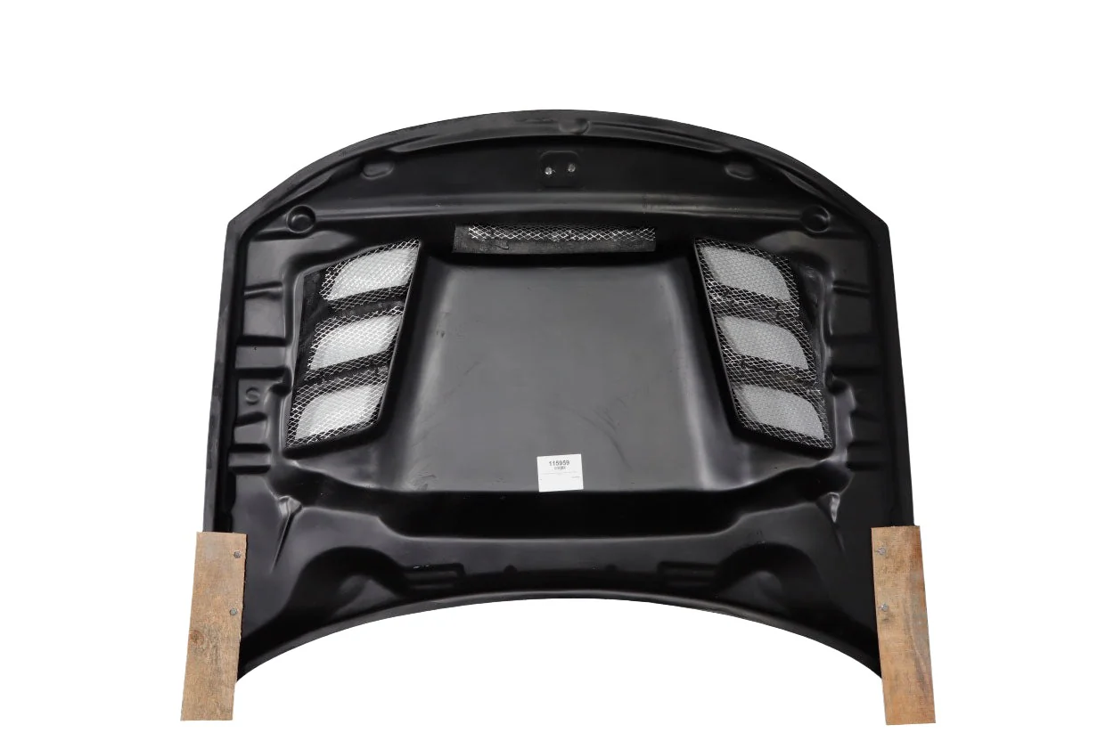 Dodge Charger (2015-2023) Viper Hood - Image 10