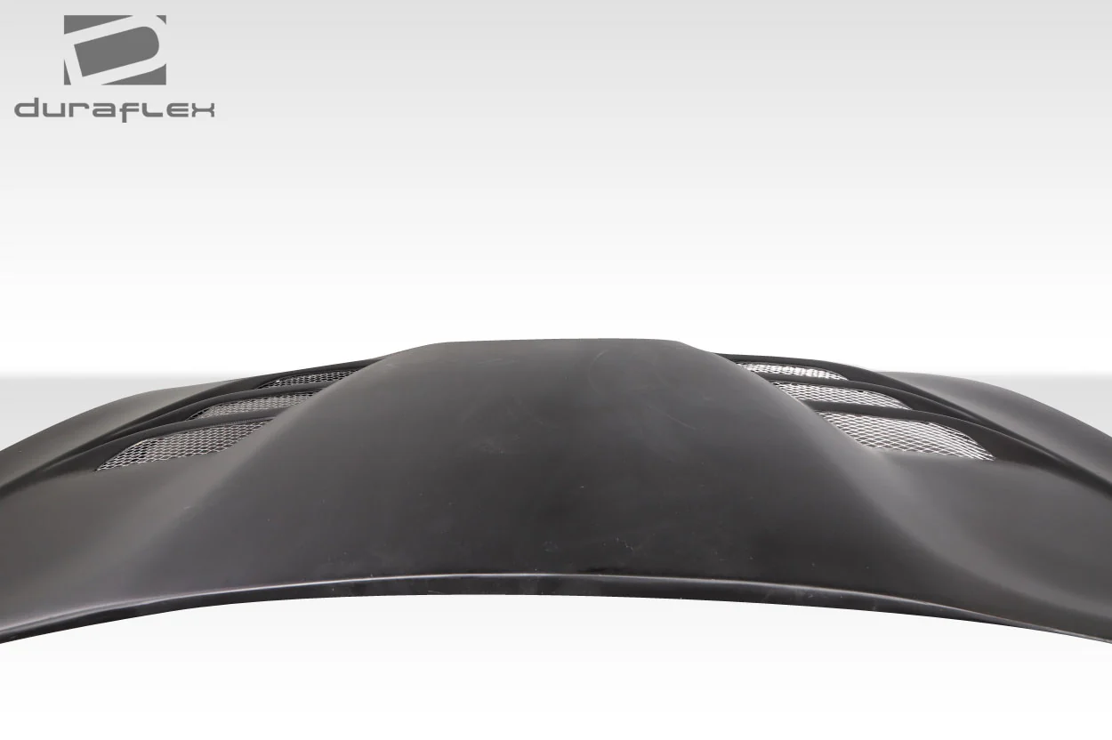Dodge Charger (2015-2023) Viper Hood - Image 11