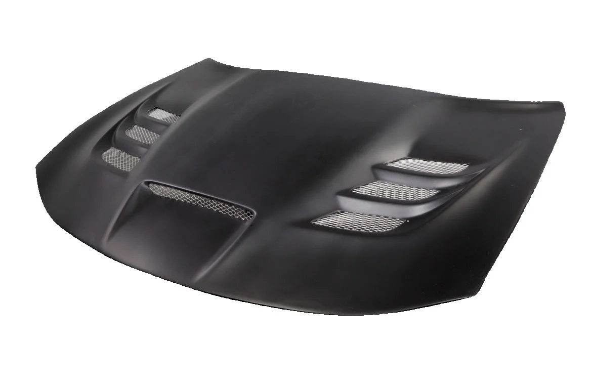 Dodge Charger (2015-2023) Viper Hood - Image 2