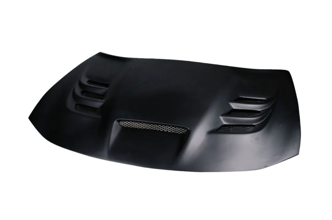 Dodge Charger (2015-2023) Viper Hood - Image 5