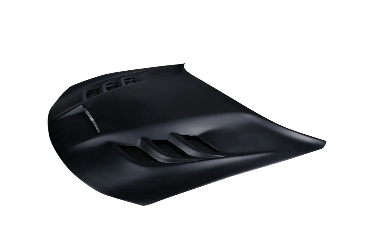 Dodge Charger (2015-2023) Viper Hood - Image 7