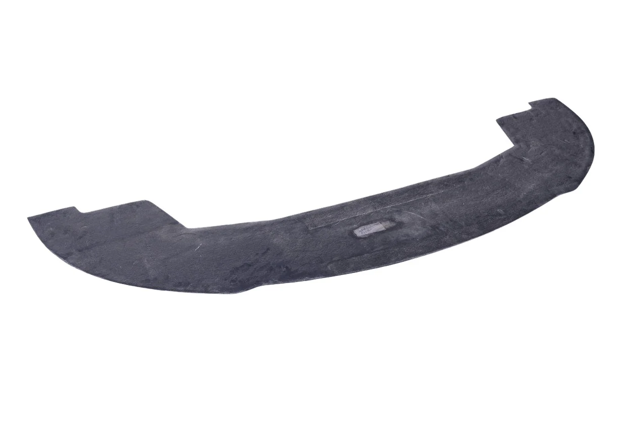 Dodge Charger SRT / Hellcat (2015-2023) Sonic Front Splitter - Image 2
