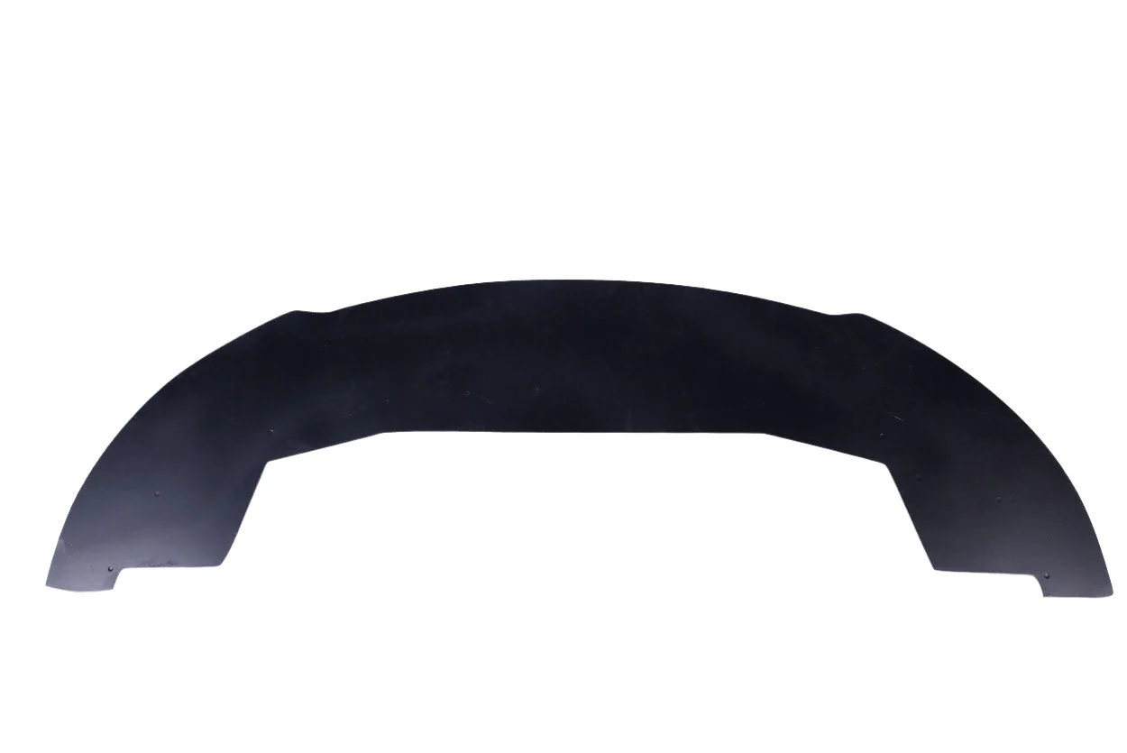 Dodge Charger SRT / Hellcat (2015-2023) Sonic Front Splitter - Image 3