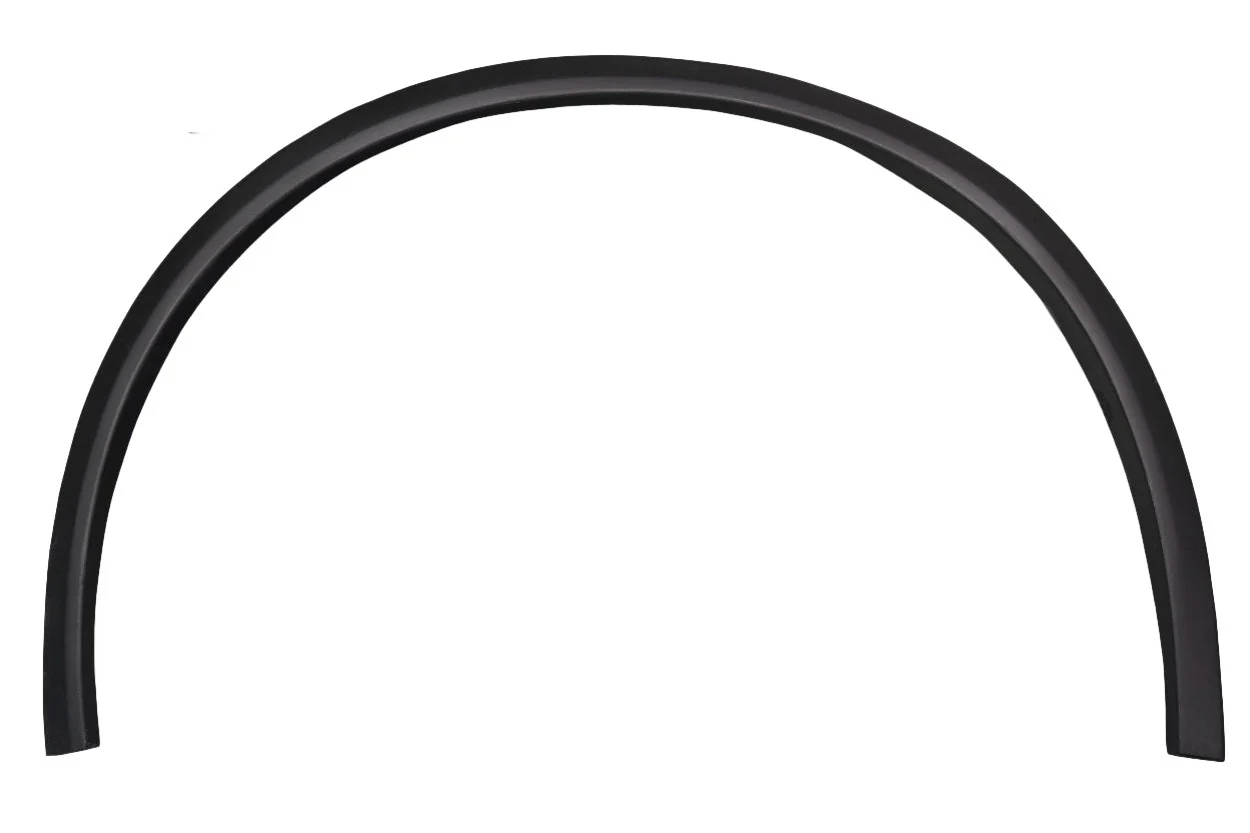 Dodge Durango (2014-2023) SRT Look Front Fender Flares