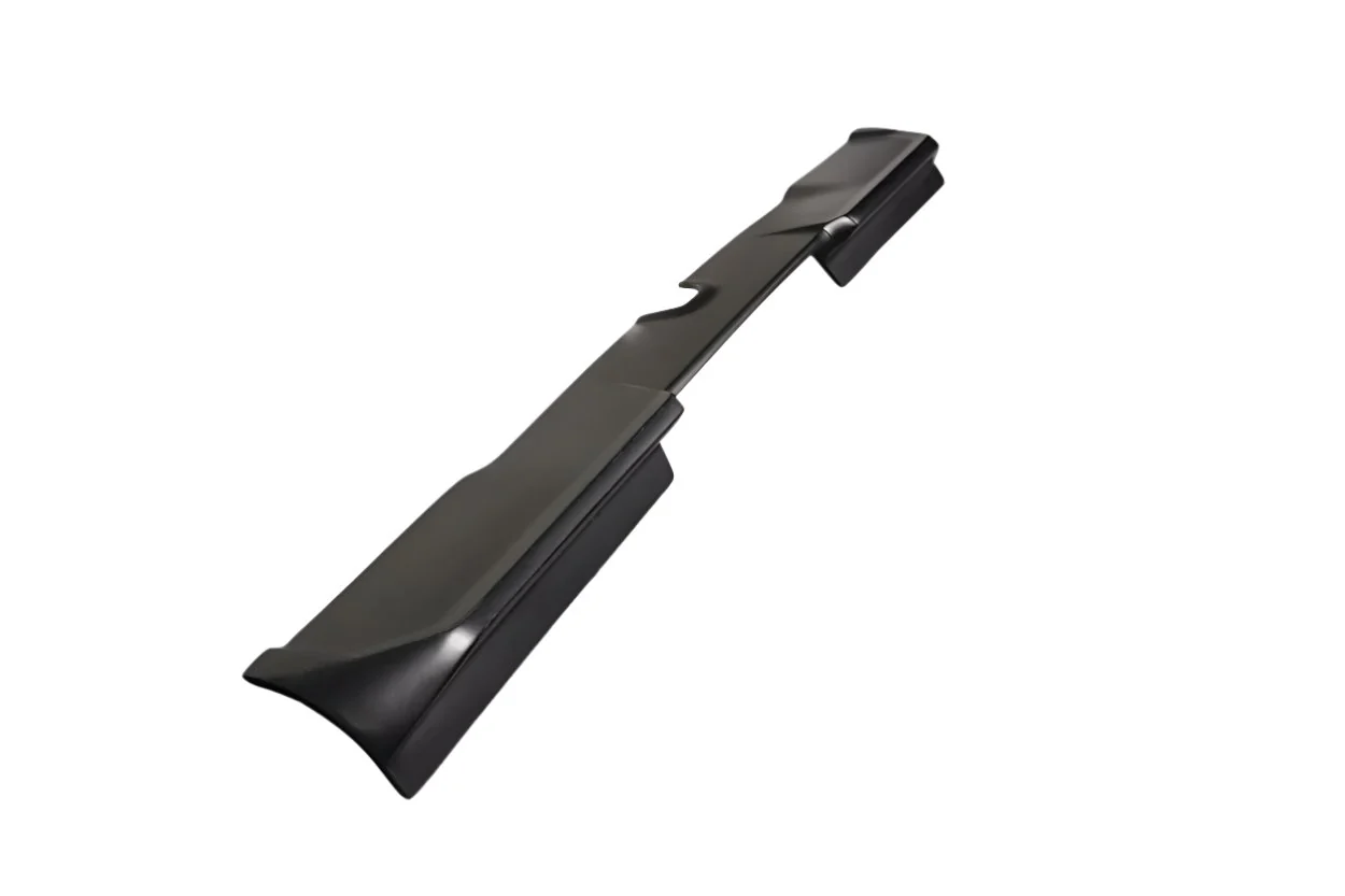 Dodge Ram 1500 Crew Cab (2019-2023) Rugged Road Rear Roof Wing Spoiler - Image 3