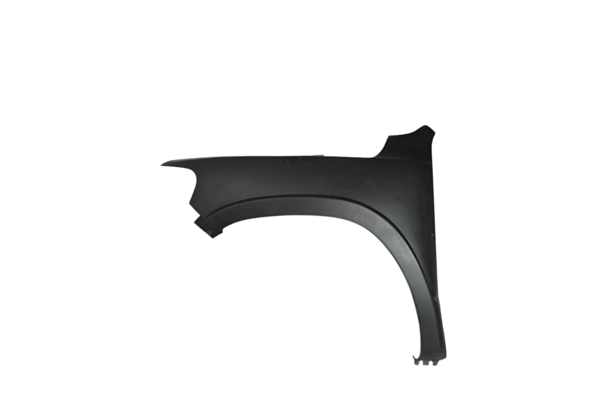 Dodge Ram (2019-2023) 4.5" Off Road Bulge Front Fenders - Image 5