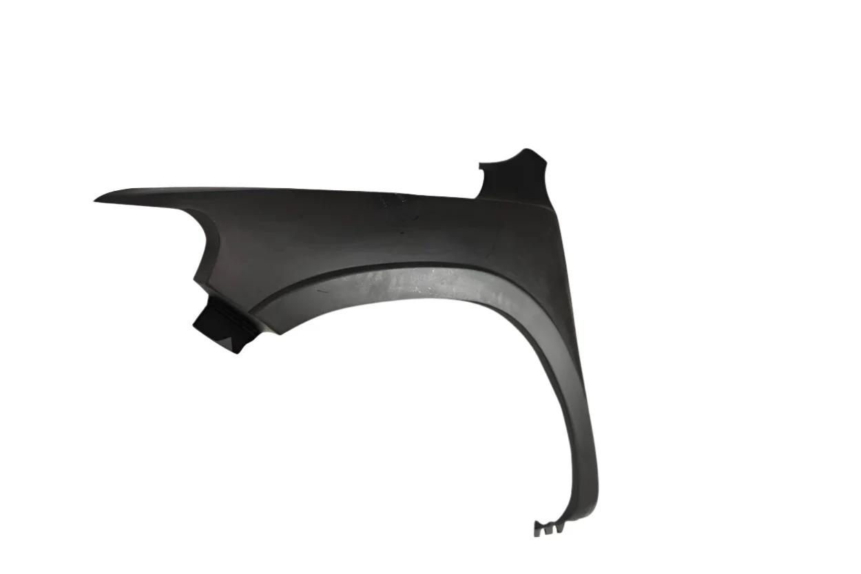 Dodge Ram (2019-2023) 4.5" Off Road Bulge Front Fenders - Image 6