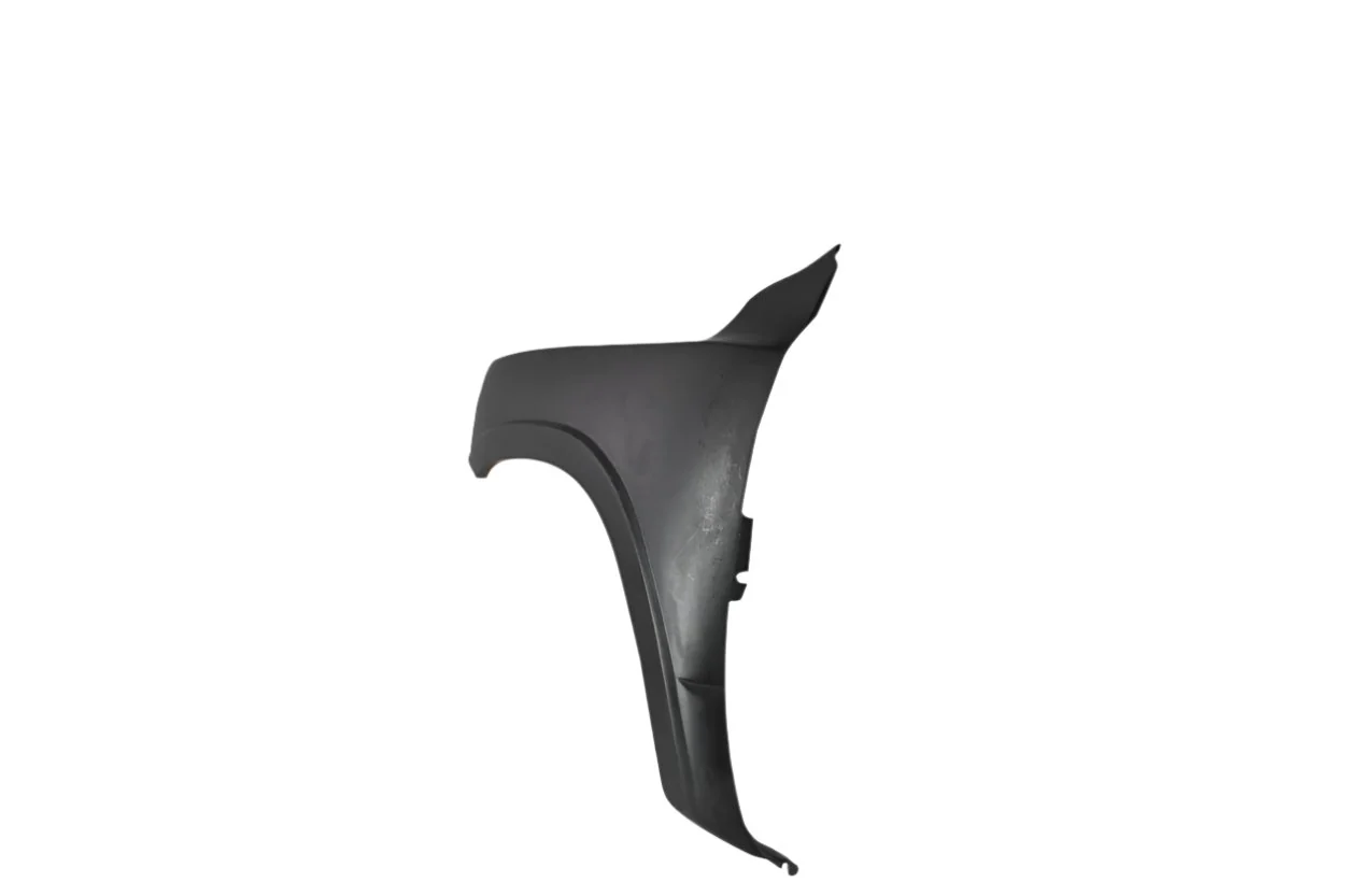 Dodge Ram (2019-2023) 4.5" Off Road Bulge Front Fenders - Image 7