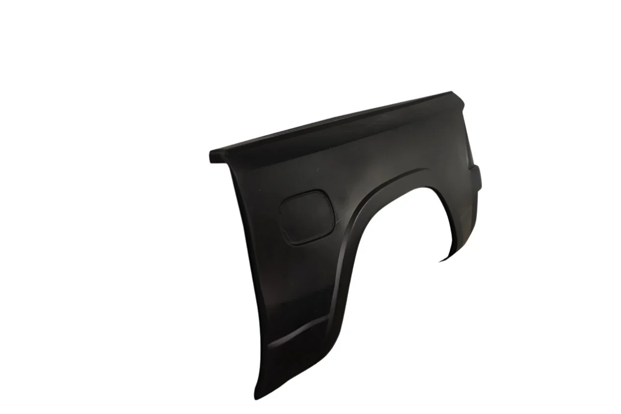 Dodge Ram (2019-2023) 4" Bulge Bedside Rear Fenders - Image 8