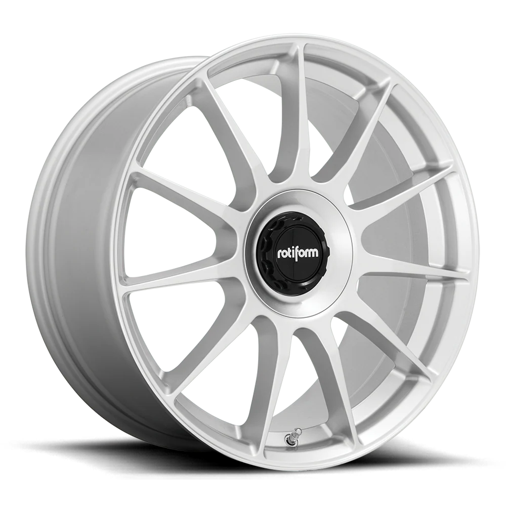 DTM Wheel (Silver)
